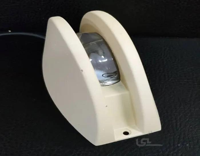 چراغ بیلد 180 درجه واتر پروف ip66