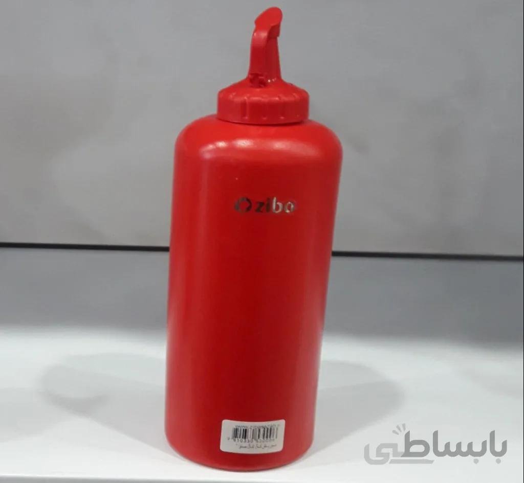 سس ریز زیبا کال سایز 2