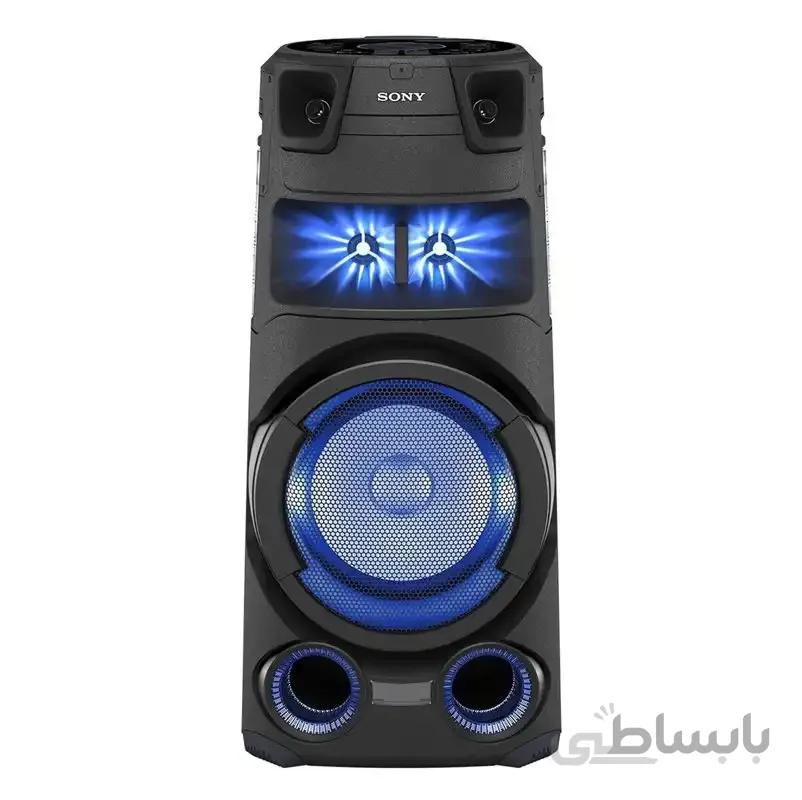 پخش کننده سونی مدلSHAKE MHC-V73D