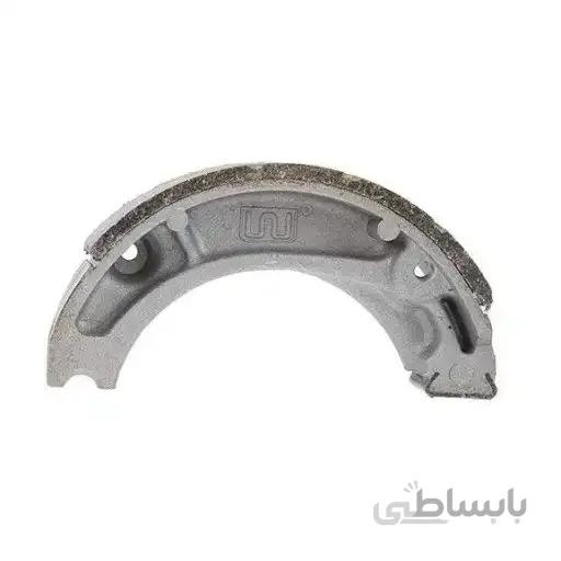 لنت ترمز موتور سیکلت p s r