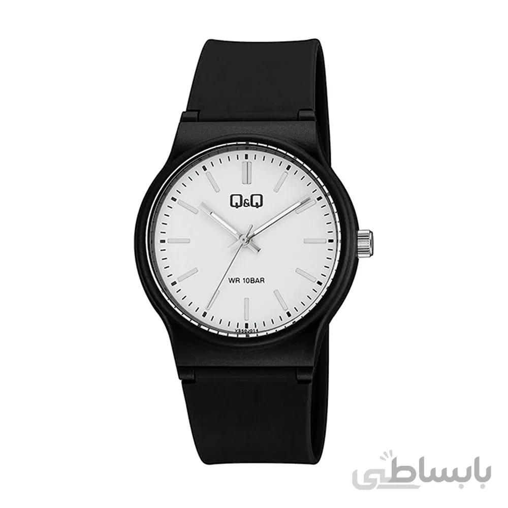 ساعت مچی کیو اند کیوQ&Q VS50J014Y ا ساعت مچی کیو اند کیوQ&Q VS50J014Y