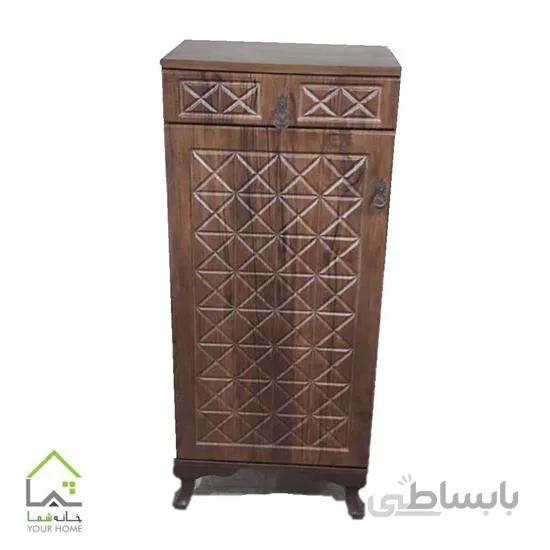 جاکفشی آپارتمانی
