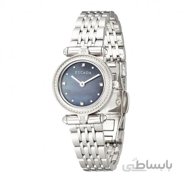 ساعت مچی عقربه ای زنانه اسکادا مدل EW3205021