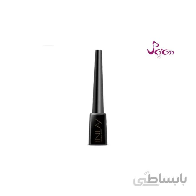 خط چشم مات این لی INLAY