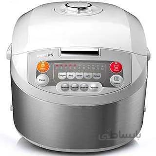 پلوپز فیلیپس مدل HD3038 Fuzzy Logic