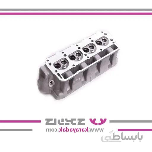 سرسیلندر موتور 206 تیپ 2 ایساکو