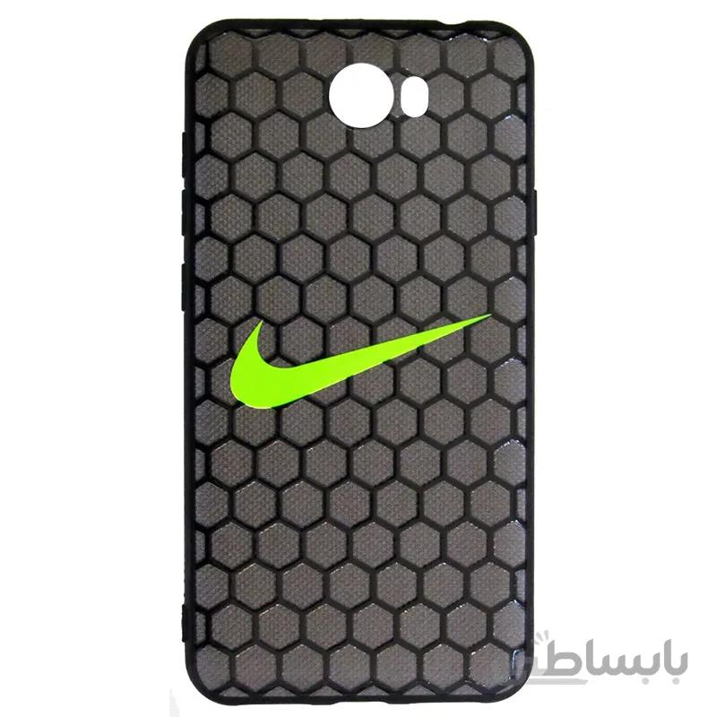 قاب طرح دار هواوی Y5 II کد 11
