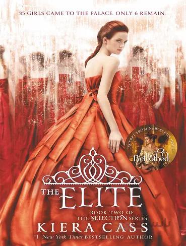 The Elite – The Selection 2