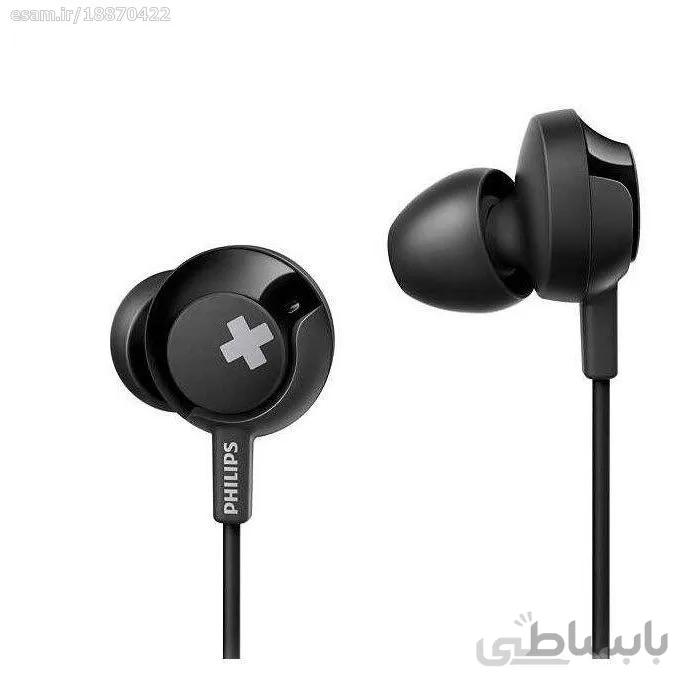 هندزفری فیلیپس مدل SHE4305 ا Philips SHE4305 Handsfree