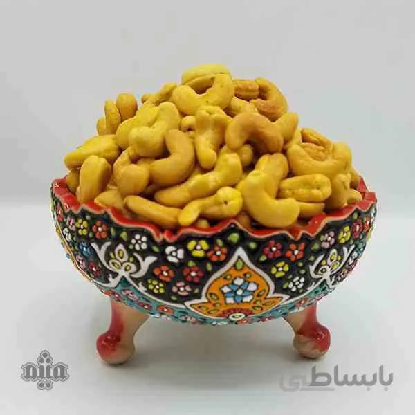 بادام هندی گردی
