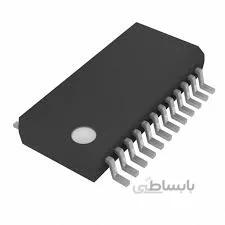 74FCT841 -SMD 24PIN - هانیپا الکترونیک