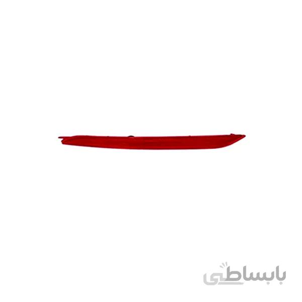 مه شکن عقب النترا