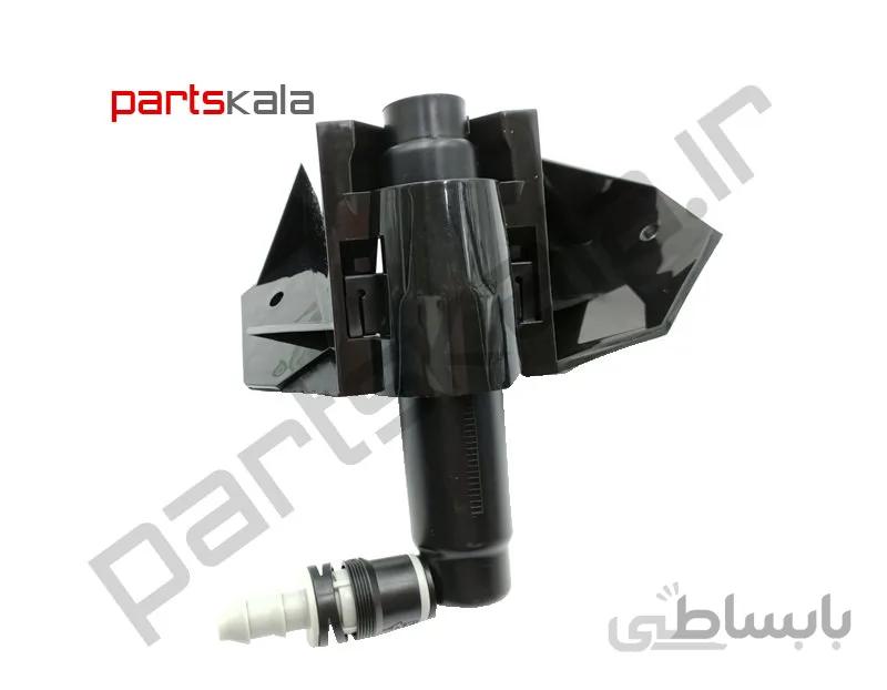 چراغ‌شور چپ سورنتو XM