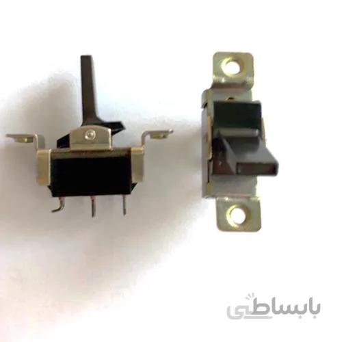کلید اهرمی 3 پین پنلی