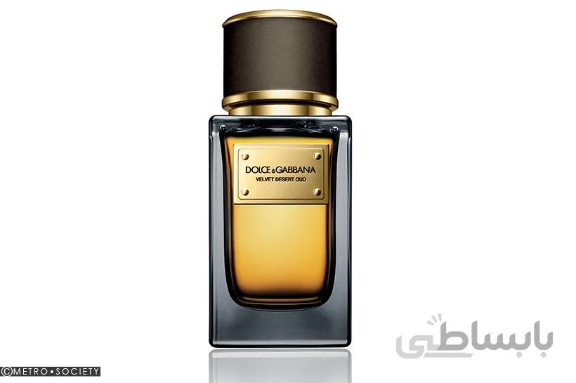 عطر ادکلن دولچه گابانا ولوت دیزرت عود زنانه و مردانه Dolce & Gabbana Velvet Desert Oud ا Dolce Gabbana Velvet Desert Oud