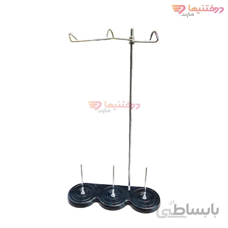 پایه دوک STH مدل 3SP