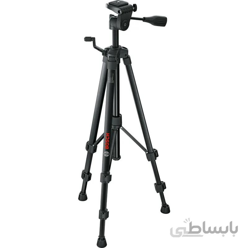 سه پایه اندازه گیری بوش مدل BT150