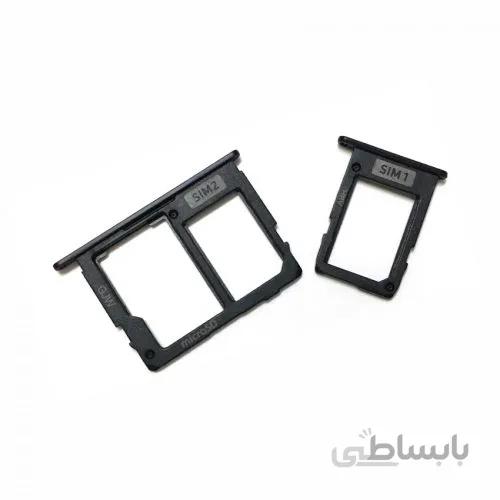 هولدر سیم کارت سامسونگ SAMSUNG J7 PRO J730