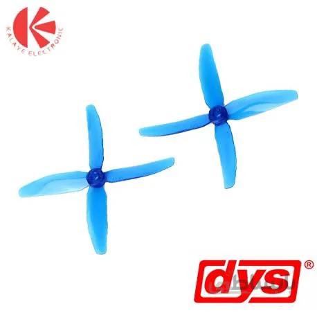 ملخ 4 تیغه DYS- XT50404
