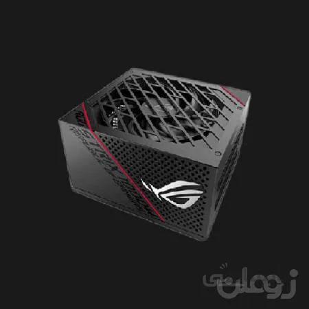 منبع تغذیه کامپیوتر ایسوس مدل ROG STRIX 1000W GOLD