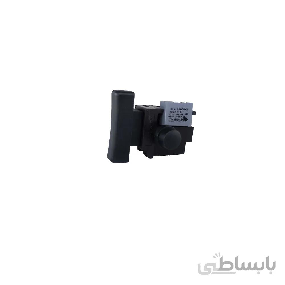 کلید فشاری سنباده چرخان دیوالت مدل DeWALT 596127 00