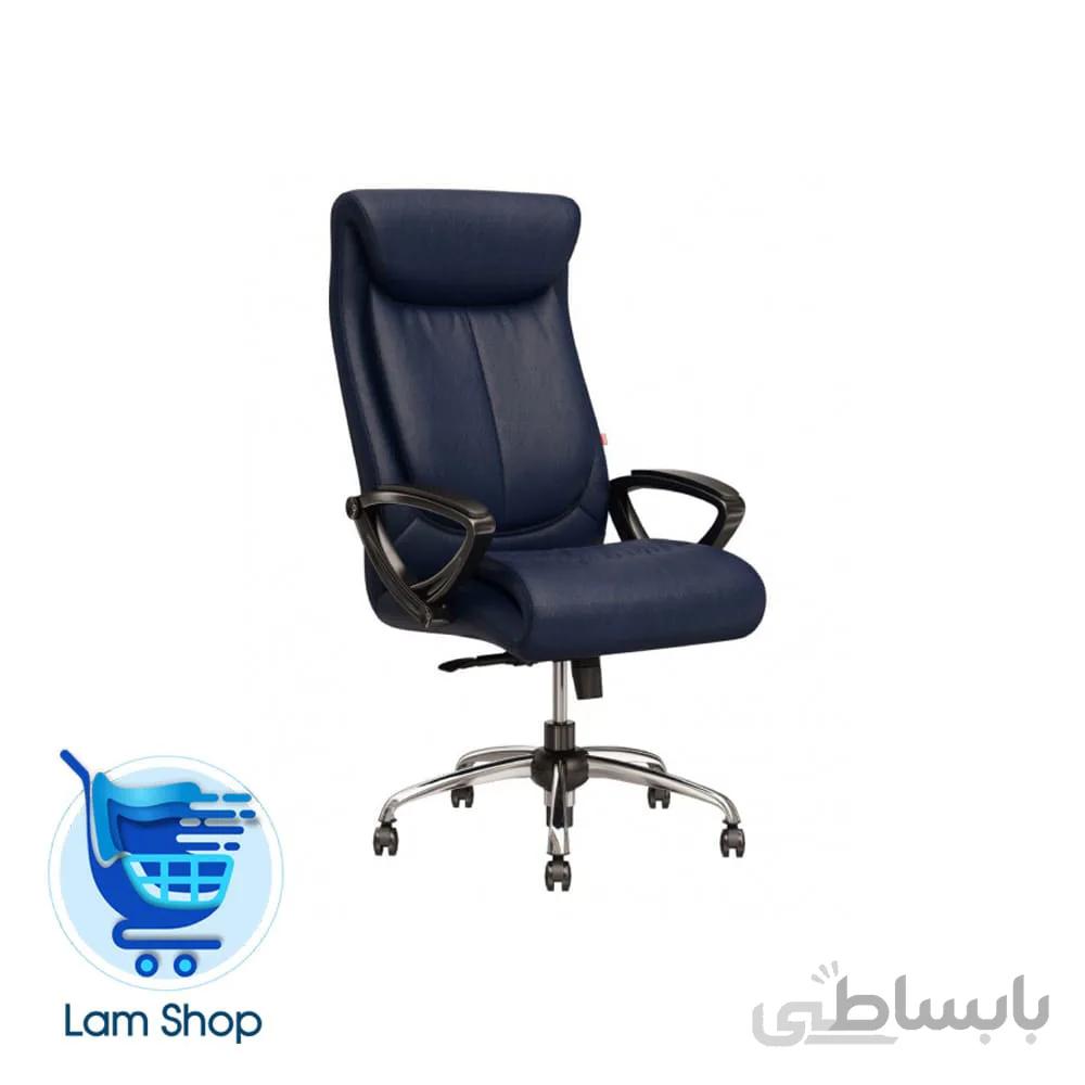 صندلی مدیریتی مکانیزم دو اهرمه شیزن O2