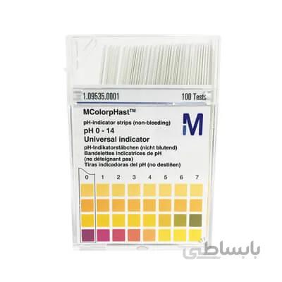 کاغذ ph سنج