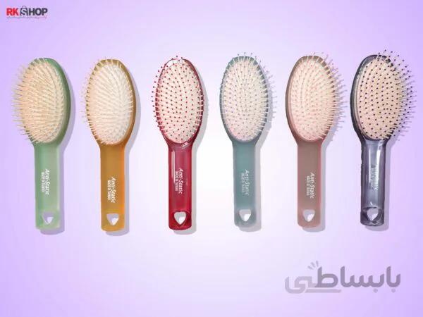 برس کرون مدل Anti-Static (بزرگ)