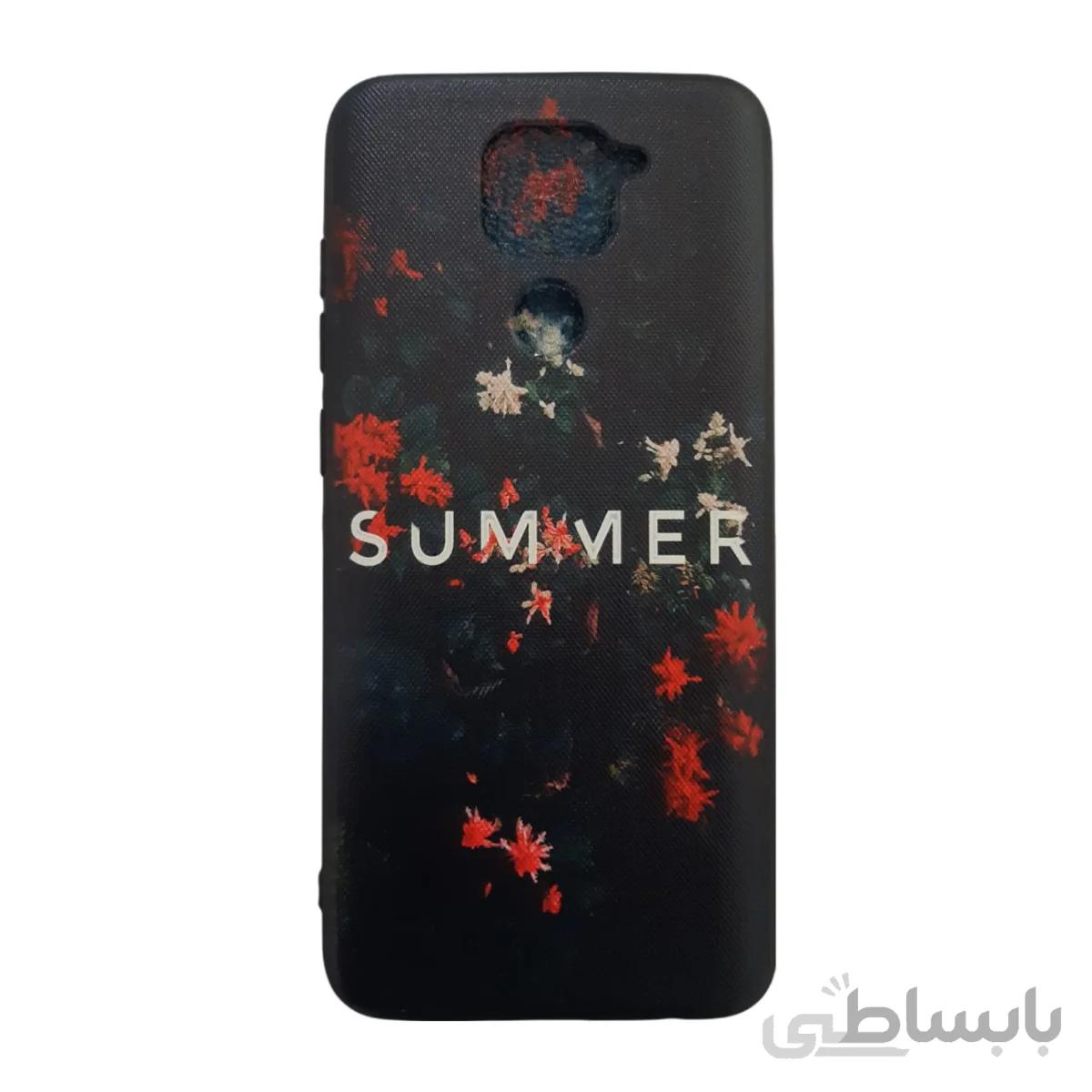 گارد گوشی xiaomi note 9