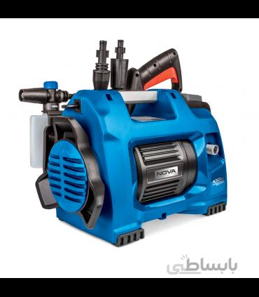 کارواش دینامی نووا مدل 4110 با ظرفیت 100 بار