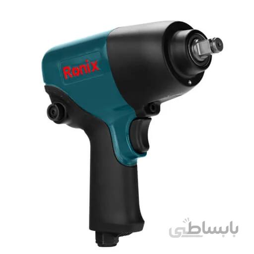 بکس بادی 1/2 Ronix مدل 2302 ا Inflatable box 1/2 Ronix model 2302