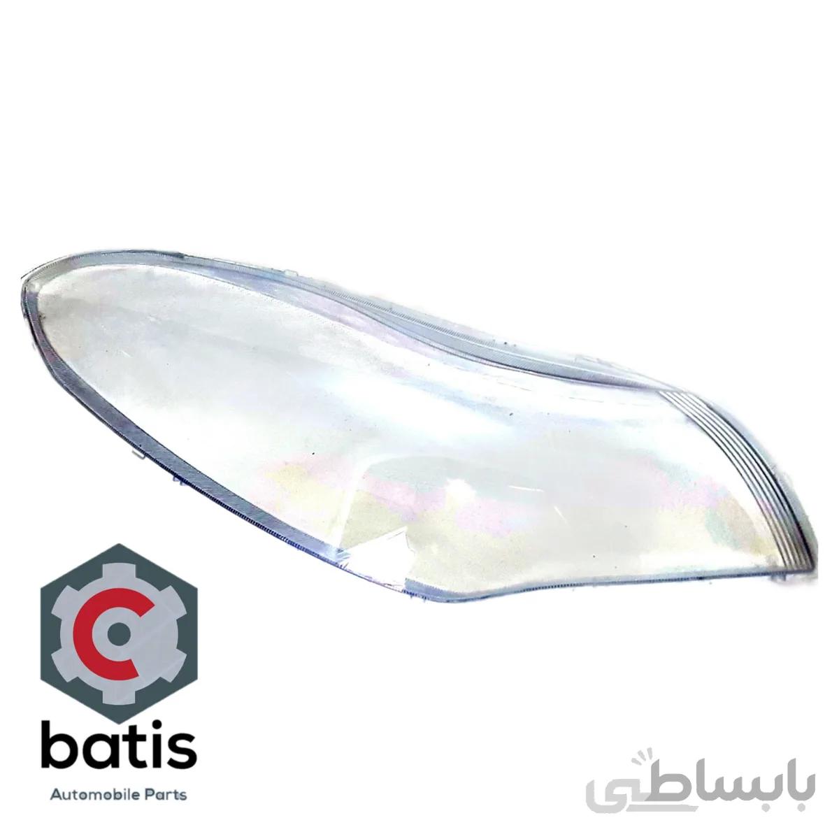 طلق چراغ جلو راست ام وی ام 315 هاچبک