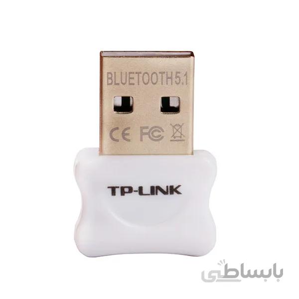 دانگل بلوتوث ورژن 5.0 تی پی لینک مدل PRK-T5