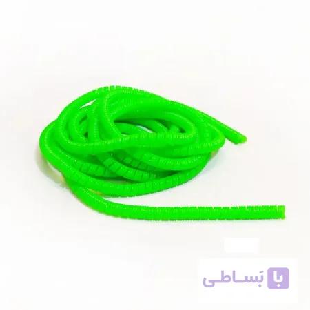 محافظ کابل شارژ پلاستیکی کد 1300