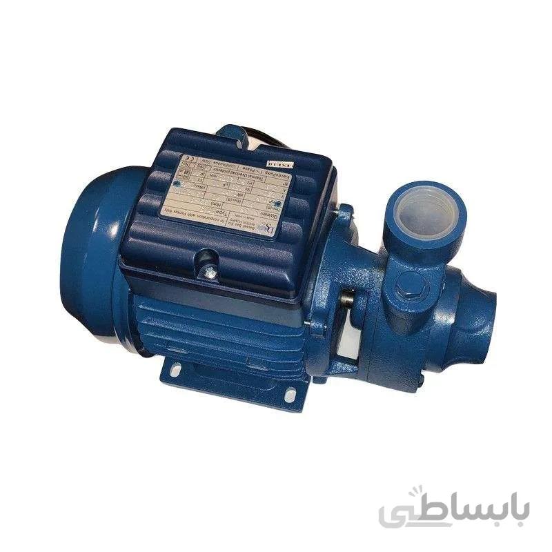 پمپ دیزل ساز 0.5 اسب محیطی مدل DM45