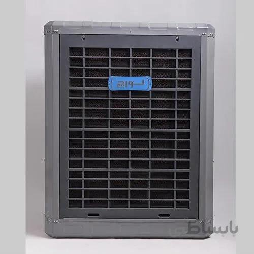 کولر آبی سلولوزی بغل زن لورچ مدل 8000 ( LC 80 ) ا Air Cooler