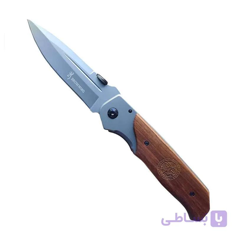 چاقوی سفری برونینگ مدل 7030