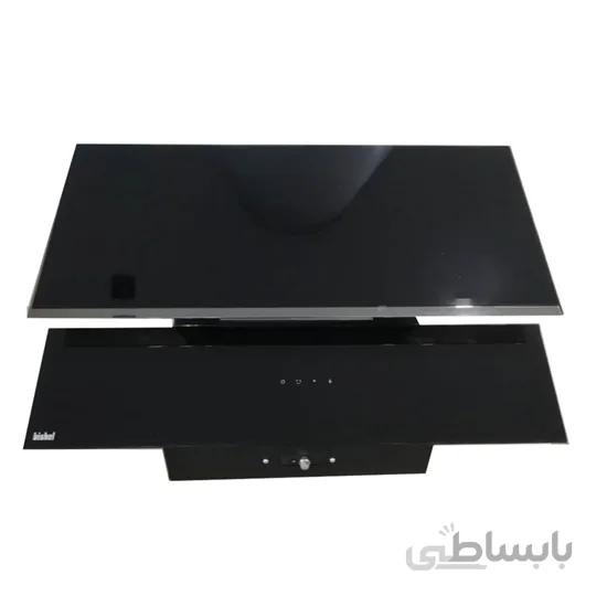هود بیشل مدل BL-H0-124 ا Bichel BL-H0-124 Diagonal Hood