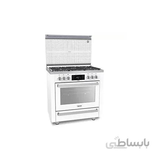 اجاق گاز آلتون مدل ALTON X5 ا ALTON Range Cooker X5
