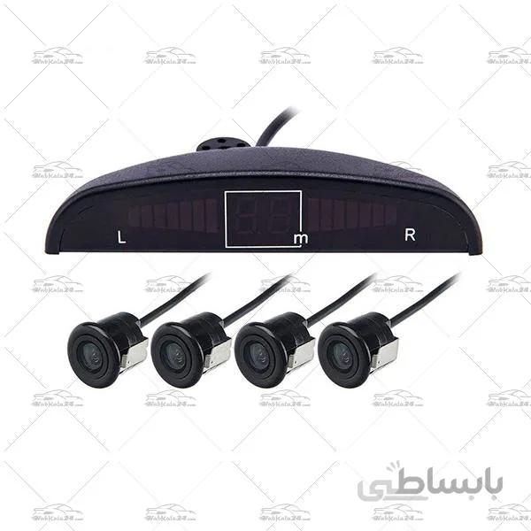 سنسور پارک دنده عقب خودرو مدل PD1