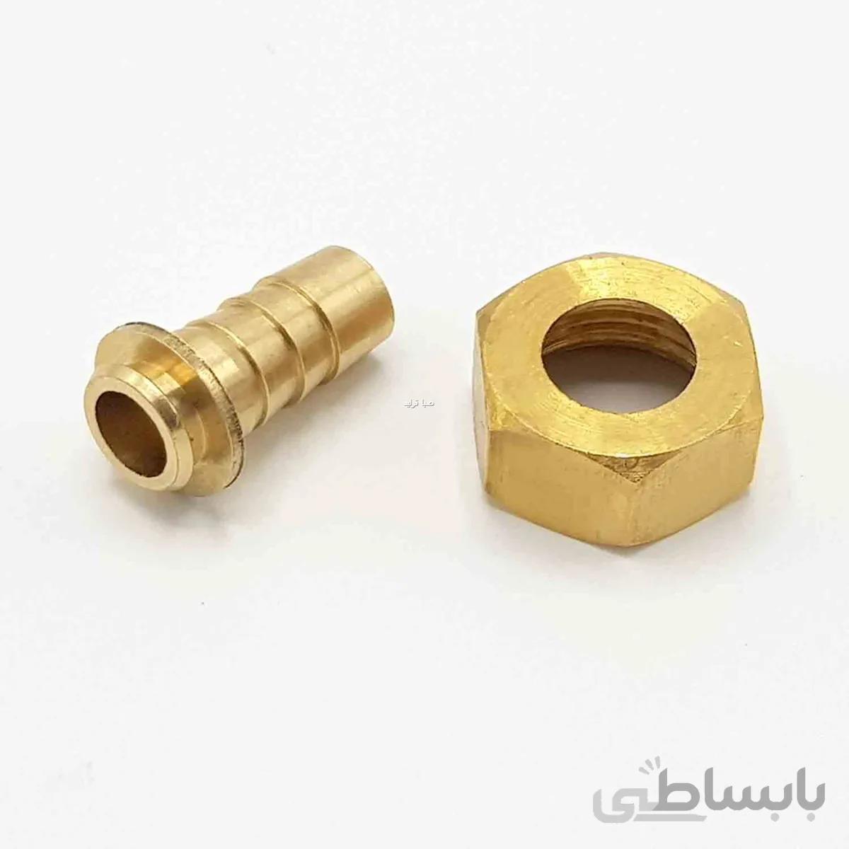 مهره و دنباله پرسی پيک نيک