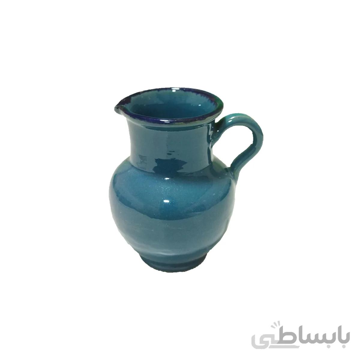 سس خوری سفالی