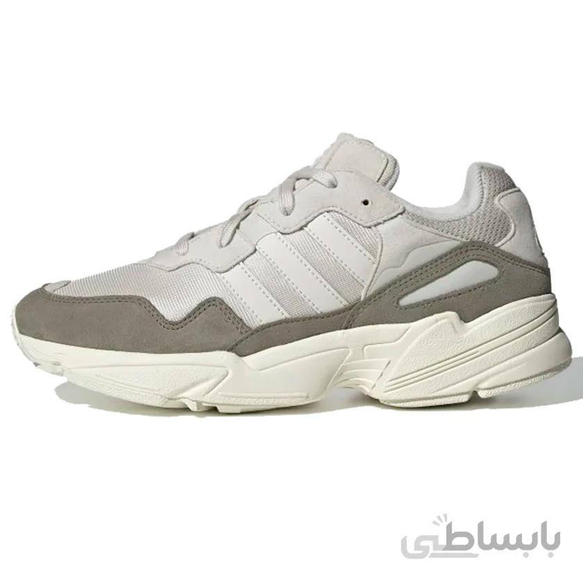 کفش مخصوص پیاده روی مردانه آدیداس مدل adidas Originals YUNG 96 - EE7244