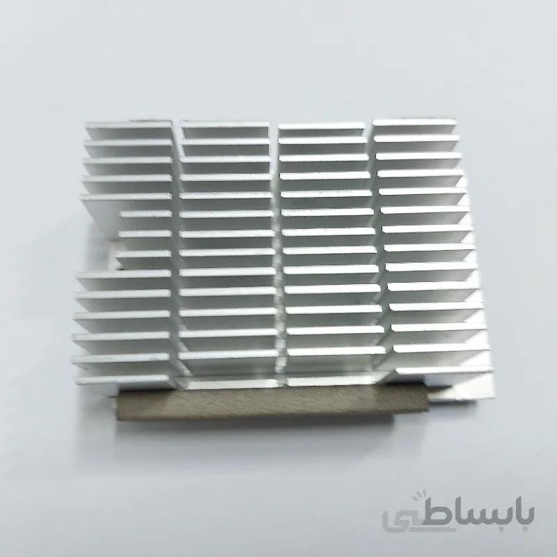 هیت سینگ DMD توشیبا TDP-SP1 ویدئو پروژکتور (خنک کننده DMD )