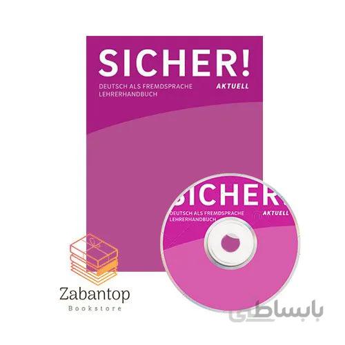 Sicher! Aktuell B2.1 Lehrerhandbuch