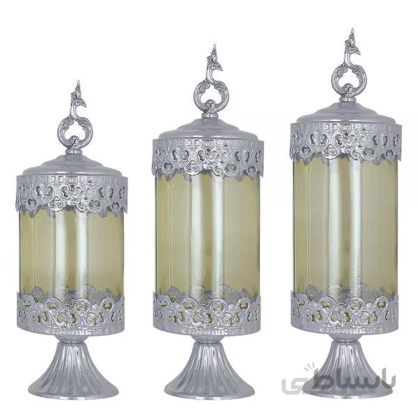 کندی وزرا مدل CO14 مجموعه سه عددی