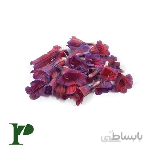 گل گاوزبان بسته‌ی 25 گرمی