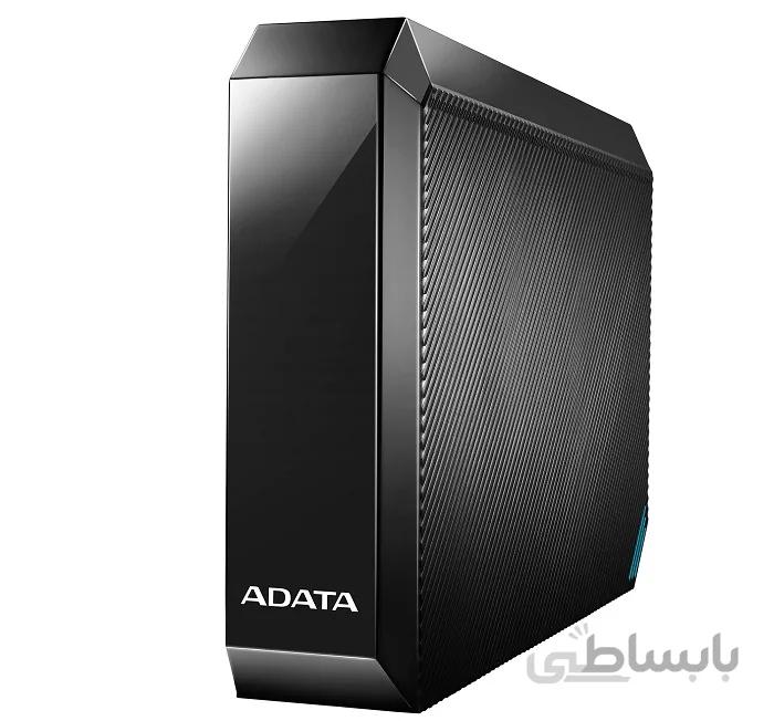 هارد اکسترنال ای دیتا ADATA HM800 Desktop 6TB ا ADATA HM800 Desktop 6TB External Hard Drive