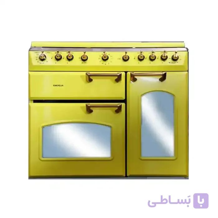 اجاق گاز فردار امرسان کلاسیک سه فر