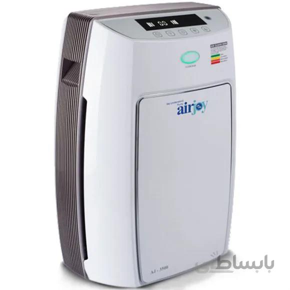 تصفیه هوا خانگی ایرجوی AJ3500 ا AirJoy AJ3500 Air Purifier